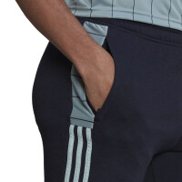 adidas Tiro Shorts Herren - navy-XS
