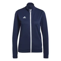 adidas Entrada 22 Trainingsjacke Damen - navy