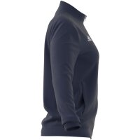 adidas Entrada 22 Trainingsjacke Damen - navy