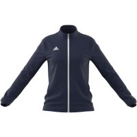 adidas Entrada 22 Trainingsjacke Damen - navy
