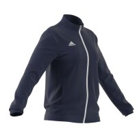 adidas Entrada 22 Trainingsjacke Damen - navy