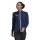 adidas Entrada 22 Trainingsjacke Damen - navy