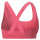 Puma Mid Impact Sport BH Damen - pink-XS