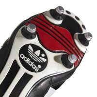 adidas World Cup Fußballschuhe SG Herren - black/white