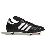 adidas World Cup Fußballschuhe SG Herren - black/white
