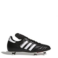 adidas World Cup Fußballschuhe SG Herren - black/white