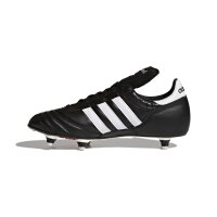 adidas World Cup Fußballschuhe SG Herren - black/white