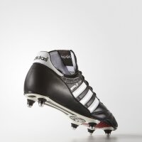 adidas World Cup Fußballschuhe SG Herren - black/white