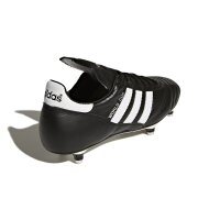 adidas World Cup Fußballschuhe SG Herren - black/white