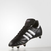 adidas World Cup Fußballschuhe SG Herren - black/white