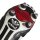 adidas World Cup Fußballschuhe SG Herren - black/white