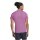adidas Adizero Speed T-Shirt Herren - pink -L