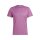 adidas Adizero Speed T-Shirt Herren - pink -XL