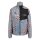 adidas Terrex Trail Running Printed Windbreaker Jacke Damen - weiß/schwarz -XS