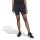 adidas Run ICons Two-In-One Running Shorts Damen - schwarz -XS