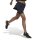 adidas Run ICons Two-In-One Running Shorts Damen - schwarz -XS