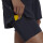 adidas Run ICons Two-In-One Running Shorts Damen - schwarz -S