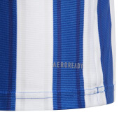 adidas Striped 21 Trikot Kinder - blau/weiß-140