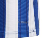 adidas Striped 21 Trikot Kinder - blau/weiß-176