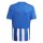adidas Striped 21 Trikot Kinder - blau/weiß-176