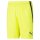 Puma teamLIGA Trainingsshorts Herren - gelb