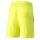 Puma teamLIGA Trainingsshorts Herren - gelb