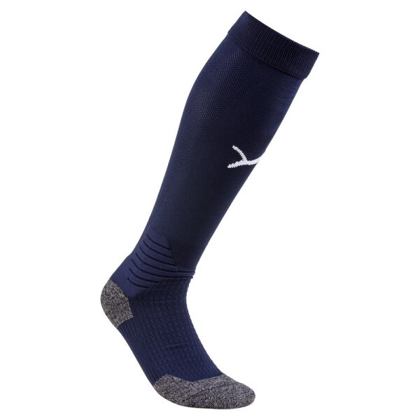 Puma teamLIGA Stutzen - navy - 31 - 34