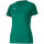 Puma teamGOAL 23 Sideline T-Shirt Damen - grün -XS