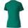 Puma teamGOAL 23 Sideline T-Shirt Damen - grün -XS