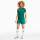Puma teamGOAL 23 Sideline T-Shirt Damen - grün -XS