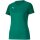 Puma teamGOAL 23 Sideline T-Shirt Damen - grün -XL