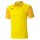 Puma teamGOAL 23 Sideline Poloshirt Herren - gelb -L