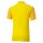 Puma teamGOAL 23 Sideline Poloshirt Herren - gelb -L
