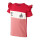 hummel 1. FC Köln T-Shirt Baby - rot-80