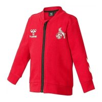 hummel 1. FC Köln Jacke 22/23 Baby - rot 80