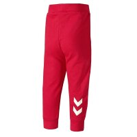 hummel 1. FC Köln Fan Jogginghose 22/23 Kinder - rot