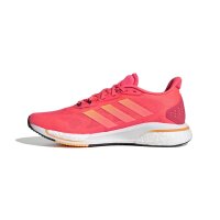 adidas Supernova+ Climacool Laufschuhe Damen - pink-36 2/3