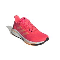adidas Supernova+ Climacool Laufschuhe Damen - pink-36 2/3