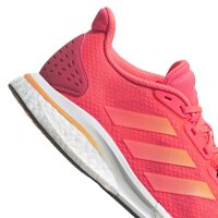 adidas Supernova+ Climacool Laufschuhe Damen - pink-36 2/3