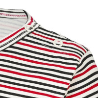 hummel 1. FC Köln Fan T-Shirt Baby - rot/weiß/blau-56