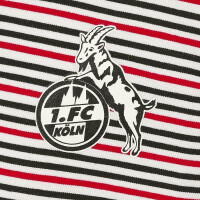 hummel 1. FC Köln Fan T-Shirt Baby - rot/weiß/blau-56