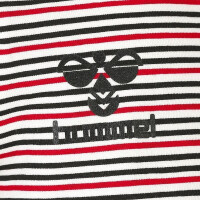 hummel 1. FC Köln Fan T-Shirt Baby - rot/weiß/blau-56