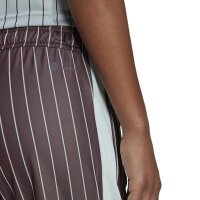 adidas Tiro Trainingshose Damen - rot