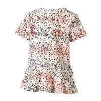 hummel 1. FC Köln Kleid Baby - weiß/rot/blau-98