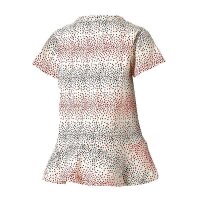 hummel 1. FC Köln Kleid Baby - weiß/rot/blau-98