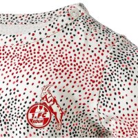hummel 1. FC Köln Kleid Baby - weiß/rot/blau-98