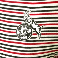 hummel 1. FC Köln Leggings Baby - weiß/rot/blau