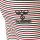 hummel 1. FC Köln Leggings Baby - weiß/rot/blau