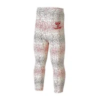 hummel 1. FC Köln Leggings Baby - weiß/blau/rot