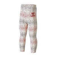 hummel 1. FC Köln Leggings Baby - weiß/blau/rot